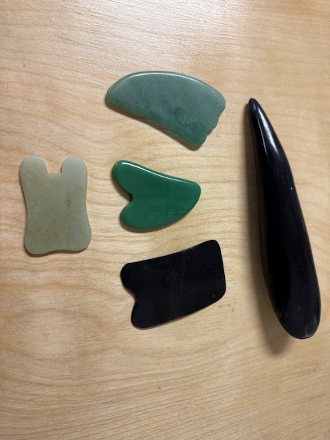 How To Gua Sha at Home and Why You Should