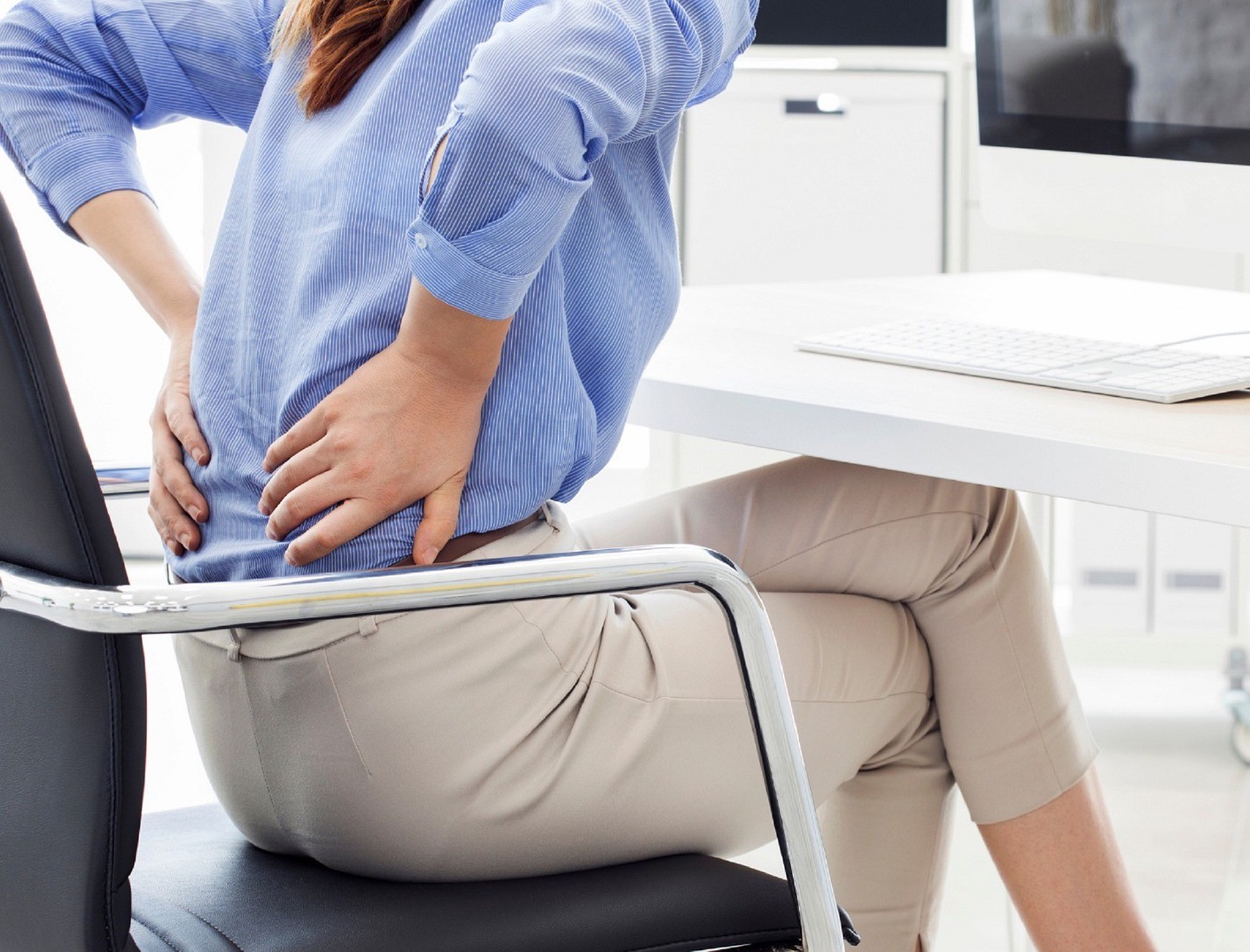 Treating Pain with Acupuncture