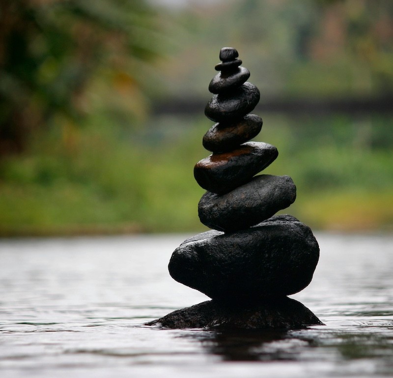 Acupuncture for Anxiety and Stress
