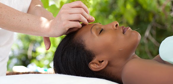 New Insights Into How Acupuncture Works